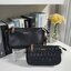 ของแท้ ซื้อ1ได้ถึง2 กับ แบรนด์ GUESS รุ่น ARIE DOUBLE POUCH CROSSBODY BAG กระเป๋าสะพายไหล่-ครอสบอดี้ ใช้ได้หลายสไตล์