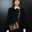 VIP 🥂 CELINE TEEN TRIOMPHE BAG IN TRIOMPHE CANVAS AND CALFSKIN ไม่มีไม่ได้เลยกับไอเท็มสุดคลาสสิค กระเป๋าสะพาย สวยอยู่ทรง ดีไซน์เป็นธรรมชาติ เนเชอรัลโทน ดูดี ดูแพง ไซส์กะทัดรัดมาใหม่ วัสดุหนังแคนวาสสลับหนังแท้ เปิด-ปิดด้วยตัวกดล็อค ใช้งานสะดวก ภายใ