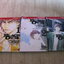 BLACK OUT ปมทมิฬ ชุด เล่ม 1-3 Masashi Asaki เขียน