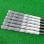 ACCRA IS 8 FLEX S #5-PW IRON SHAFT - GOLF PRIDE MCC +4 MIDSIZE GRIP