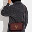 COACH CROCODILE EMBOSSED LEATHER STUDIO SHOULDER BAG (COACH C6640)🌺เอาซิ๊!!ใครอดใจไหวให้รู้ไป!! สวยตาแตก!! ปรับลุคให้ดูแพง แบบไม่ปรานีกันล่ะคราวนี้!// กระเป๋าถือ กระเป๋าสะพาย อีกหนึ่งคอลเลคชั่นสุดตะลึงตา หรูหรา! เวอร์วังอลังสร้าง! ที่ดูแพงม๊ากก!!/