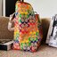 COACH CITY TOTE IN RAINBOW SIGNATURE CANVAS C4181 กระเป๋าสะพายข้างทรงโท้ทใบใหญ่ หนังลาย C สกรีนลายโค้ช รุ่นนี้ ปากกระเป๋าไม่มีชิป มีกระดุม แม่เหล็ก ด้านในมีช่องซิปไว้ใส่กระเป๋าเงินได้คะ เป็น รุ่นยอดนิยมคะ จุของได้เยอะมาก
