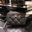 CHANEL SMALL ZIP WALLET พร้อมส่งที่ไทยแล้วค่ะ ♡♡ กับ กระเป๋าสตางค์ใบสั้น แนะนำรุ่นนี้คะ งานพรีเมี่ยมกิ้ฟท์จากเค้าเตอร์ต่างประเทศ **ทรงมินิน่ารักกก หนังสัมผัสลายด้าน จากแบรนด์ CHANEL (GWP) ด้านหน้ามีโลโก้แบรนด์ CC เปิดปิดด้วยซิปมีที่จับหนัง ด