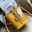 ของแท้ 💯% Tory burch miller mini bucket bag กระเป๋าทรงคลาสสิคจากTory burch มาพร้อมกับรูปทรงถัง ขนาดน่ารักกำลังดี