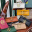 Tory burch Miller Metal clutch กระเป๋าคลัทช์ดีไซน์เรียบหรูออกแบบมาได้อย่างลงตัว ด้วยรูปทรงที่สวยงามและทันสมัย จากแบรนด์ Tory Burch ขนาดกำลังดี สามารถใส่กระเป๋าสตางค์หรือเครื่องสำอางค์ได้ตามขนาดกระเป๋า ในเรื่องของดีไซน์และอะไหล่สีทองดูแมทช์กันดีกับกระเป๋า 