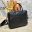 Bottega Veneta Getaway Briefcase กระเป๋าใส่เอกสาร สวยเรียบหรูคลาสสิกเป็นเอกลักษณ์ โดดเด่นด้วยงานสานตาราง ดีไซน์เรียบง่าย แต่ดูแพง ไอเท็มสุดปัง!!