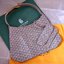 GOYARD BOHEME HOBO BAG กระเป๋าโฮโบใบใหญ่ พร้อมใบลูก มาในสีลิมิเต็ดรุ่นที่ตามหา สวยเด่นเป็นเอกลักษณ์ด้วยลวดลายตัว Y เต็มผืน