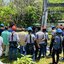 งานติดตั้งระบบ Solar Tower