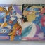 ROCKMAN X 3 เล่ม 1-2 (ยังไม่จบชุด) Yoshihiro Iwamoto เขียน ***สินค้าหมด***