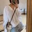 Burberry bag Crossbody Bag Vip Gift with Purchase (GWP) พรีเมี่ยมกิ๊ฟ Limited Edition จาก BURBERRY PERFUME