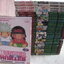 HUNTER X HUNTER ชุด เล่ม 1-31 (ขาดเล่ม 27,28,30) Yoshihiro Togashi เขียน (สภาพสะสม)