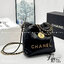 CHANEL 22 Mini bag สีใหม่ Gradient Color เข้าแล้วค่า สวยเกินต้านที่สุดกับไอเท็มนี้ ที่สาวๆหรือใครๆก็ต้องมีแล้ว!! มาในไซส์มินิ น่ารักจริงจัง!! แค่เห็นก็หลงรัก