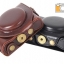 เคสกล้อง sony wx500 hx90 rx100m4
