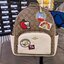 Coach X Peanuts Court Backpack In Signature Canvas With Varsity Patches เป้รุ่นลิมิเต็ดสุดหายาก!! คิ้วท์ๆ น่ารักน่าใช้มากๆ ด้วยดีไซน์ที่โดดเด่น 🎒💓 วัสดุหนังแคนวาสคุณภาพดี มีช่องซิปแยกให้หลายช่อง สายสะพายปรับได้ตามถนัด รุ่นนี้ขับผิวดีมากๆ ถ