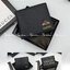 หนังแท้ GUCCI GG Marmont leather bi-fold wallet / GUCCI BLACK ANIMALIER BEE WALLET / GUCCI Men Wallet พร้อมส่งที่ไทย กระเป๋าสตางค์ 2 พับ รุ่นคลาสสิกได้ทุกยุคสมัย งานหนังแท้ทั้งใบ พร้อมส่งที่ไทย ภาพสินค้าถ่ายจากงานขายจริง ใช้งานต่างประเทศได้