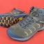 Merrell - Chameleon 5 Mid Ventilator /Black Slate M9us/43eu