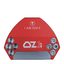 LAB GOLF OZ.1I RED PUTTER 35 INCH 35" 69* ACCRA GRAPHITE OZ 1I INSERT + HEADCOVER