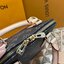 LV Alma BB Monogram Handbag กระเป๋าถือสะพาย เกรดออริ 1:1 ใช้งานต่างประเทศได้