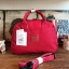 Anello 2Way mini boston Bag คอลเลคชั่นสีทูโทนสดใสต้อนรับลมร้อน กับกระเป๋าถือหรือสะพายข้าง วัสดุผ้าแคนวาสตัดสีทูโทน ที่หูจับมีตัวล้อคสาย มีฐานกว้างตั้งอยู่ทรง เหมาะกับการใช้งานที่สะดวกสบาย มีช่องใช้งานทั้งภายในและภายนอก ใส่ได้ทั้งกระเป๋าสตางค์ทรงยาว มินิไอ