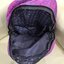 Brand: Adidas Size:48x32x16 cm. Material: 100% Polyester กันน้ำ Bags hardness: Soft Cover Lining Material: Polyester Internal Structure: zipper pocket มีช่องสำหรับใส่ Notebook ,Tablet ในตัวกระเป๋า สายเป้ และด้านหลังบุผ้าตาข่ายนุ่ม รองรับหลัง รูปแบบสวยทันส