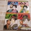 JIN หมอทะลุศตวรรษ ชุด เล่ม 1-4 Motoka Murakami เขียน***สินค้าหมด***