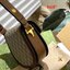 GUCCI HORSEBIT 1955 MINI ROUNDED BAG GG Supreme / GUCCI BAG พร้อมส่งที่ไทย กระเป๋าสะพายสุดคลาสสิค เรียบหรู ดีไซน์ใหม่ลาสุด 2023 **รอบนี้จัดราคาพิเศษสุดคุ้ม งานสวยเกินราคาค่ะ
