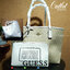 COACH F36658 REVERSIBLE CITY TOTE IN SIGNATURE CANVAS WITH POUCH