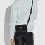 COACH Turnlock Lunchbox Pouch In Signature Canvas COACH Lady กระเป๋าสะพาย FM1981-144