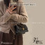 CHANEL 22 Double gold ball bag กระเป๋าสะพายสุดหรูรูปทรงคลาสสิกตลอดกาลไม่มีเอาท์ เพิ่มกิมมิกด้วยลูกบอลสีทองห้อย 2 ข้างปลายสายสะพาย เพิ่มความน่ารักโดดเด่น ดูแพง ผู้ดีคุณหนูลูกคุณมากๆ