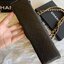 VIP GIFT 】หนังแท้ CHANEL Classic black caviar (อะไหล่เงิน/ทอง) กระเป๋าสะพาย LOOK Cool ใบนี้ ไม่มีถือว่า Out มากๆ ไม่ต้องพูดถึงความสวยเยอะ เพราะยอดขายถล่มทลาย ไม่มีไม่ได้แล้วค่าา