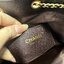 11 สี ORI หนังแท้ | 25cm CHANEL 25 Small Handbag Spring-Summer 2025 กระเป๋าสะพายรุ่นใหม่สุดฮอตแห่งปี ที่สุดแห่งความไอคอนิก