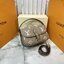 LV Nano Diane Monogram Empreinte Leather กระเป๋าสะพายไซส์มินิดีไซน์น่ารักน่าใช้มากๆ พกไปไหนก็เหมาะ ตอบรับทุกโอกาสของสาวๆได้ง่าย แมทช์ได้ทุกลุคจ้า