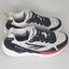 Hi-Tec V-LITE GEMINI - Grey/Black/Red M8us/41eu