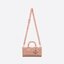 DIOR LADY D-JOY BAG Cannage Calfskin with Diamond Motif / CD LADY D-JOY BAG ดีไซน์ใหม่ อัพเลเวลความหรู กับกระเป๋าสะพายข้างที่รอบนี้ดีไซน์รูปทรงโฉมใหม่ ใช้งานง่ายขึ้น