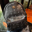 M.C.M Stark Side Studs Backpack in Visetos กระเป๋าเป้คลาสสิก รุ่นที่สามารถใช้งานได้ตลอดทั้งวันและได้ทั้งชาย/หญิง 🧡เกรดท็อปออริ เทียบแท้ 1:1 เกรดดีสุด ใช้งานต่างประเทศได้
