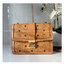 M.C.M MEDIUM TRACY SHOULDER BAG IN VISETOS กระเป๋าสะพายข้าง สุดหรู มาร์ทเทห์ เกรดออริ สลับแท้ 1:1 ใช้งานต่างประเทศได้