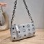 M.C.M AREN CROSSBODY POUCH TRIO in Visetos Original รีรันรุ่นสวยปังเกินต้าน กับไอเท็มที่ยูทูปเบอร์ต่างก็รีวิวให้คะแนนกันล้นๆ กระเป๋าสะพายข้างสุดชิค ดีไซน์ไม่เหมือนใคร 3 ใบ 3 สี!!