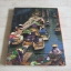 BANGKOK AYUTTHAYA PATTAYA EDIZIONE ITALIANA By Giovanna Magi (ภาพสี่สีทั้งเล่ม)
