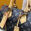RUNWAY LV Speedy P9 Bandoulière 25 Soft Leather กระเป๋าสะพายสปีดี้รุ่นใหม่หรูหรา เกรดท็อปวีไอพี เกรดดีสุด 1:1 หนังแท้สวยงาม เก็บทุกรายละเอียด ใช้สลับแท้ ผ่านทุก ตม. ใช้งานต่างประเทศได้