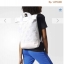 Adidas 3D Roll Top Backpack กระเป๋าเป้ Unisex ดีไซน์สุดฮิตสไตล์ ISSEY MIYAKE ใช้ได้ทั้งชายและหญิง เปิดปิดแบบ Roll Top ด้านหน้ามีโลโก้ ด้านหลังมี1ช่องซิป หัวซิปตีแบรนด์2ฝั่งตามคอลเลคชั่นY2018สวยดูดีใบใหญ่กำลังดีน้ำหนักเบา ภายในกว้างและจุ มีโลโก้ ช่องซิปช่อ