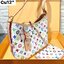 LV x TM CarryAll PM bag Multicolor Monogram Canvas กระเป๋าสะพายไหล่ทรงสวย รุ่นลิมิเต็ดสุดคลาสสิก แต่งแต้มดีเทลเปี่ยมชีวิตชีวา แคนวาสโทนสีสดใสดีไซน์ใหม่จากพาเลตต์สีเอกลักษณ์