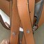 Loewe Hammock Bag / Loewe Small Hammock Tan Ken Price La Palme Edition / กระเป๋าสไตล์แคชชวล พิมพ์ลายต้นปาล์ม