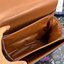 CELINE TRIOMPHE CROSSBODY BAG วัสดุ TRIOMPHE CANVAS & LEATHER ทรงเหลี่ยมหนังสวยหรูอยู่ทรงเปิดปิดด้วยฝาปิดโลโก้แบรนด์อะไหล่ทอง งานปั้มทุกจุดคอมพลีทได้ทุกลุค จะ Formal แบบทางการ หรือจะ Everyday look แฮงค์เอาท์กับเพื่อนสาวได้สบายชิวๆ ไม่มีไม่ได้แล้ว ช๊อปด่วน