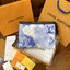 พร้อมส่ง 15 แบบ LV Pochette Voyage MM / LV Clutch กระเป๋าถือทรงคลัช ทรงพอช เกรดออริ สลับแท้ 1:1 ใช้ต่างประเทศได้ ใช้ได้ทั้งชายหญิง