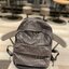 VIP GIFT 】BAOBAO ISSEY MIYAKE Daypack One Tone Backpack