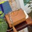TORY BURCH Fleming Convertible Shoulder Bag ดีไซน์น่ารัก ดูแพงไม่เป็นรองใคร ใช้ได้ทั้งทั่วไปและออกงาน สาว ๆ คนไหนที่กำลังมองหากระเป๋าสะพายไหล่น่ารัก ๆ สักใบที่มีดีไซน์โดดเด่น สะดุดตาล่ะก็ไม่ควรพลาดกับ Collection นี้เลยค่ะ เพราะ Fleming นั้นเป็นรุ่นที่เรีย
