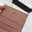 พรีเมี่ยมกิ๊ฟแท้ 100% 】พร้อมส่งที่ไทย!! ที่นี่ที่เดียว GUCCI GG MARMONT CARD CASE WALLET งานหนังแท้ มีจำนวนจำกัด fullboxset