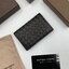 พรีเมี่ยมกิ๊ฟแท้ 100% 】หนังแท้ B ottega V eneta BI-FOLD MEN WALLET