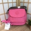 Kipling Nuria Shoulder Bag K10026 กระเป๋าสะพาย collection ตัวแพงของ Kipling ของแท้ จากโรงงาน OEM. วัสดุ 100% nylon รูปทรงสวย ขนาดกระทัดรัด สะพายคล่องตัว เปิดด้วยกระดุมแม่เหล็ก มีช่องกระเป๋าด้านหน้า ช่องซิปหลัก ด้านในโล่ง ซับในลายสวย มีช่องซิป และช่องใส่ขอ