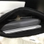 Chanel Precision Velour Crossbody Bag กระเป๋าสีดำแบรนด์ Chanelทำจากขนเฟอร์สีดำ น้ำหนักเบา ปากกระเป๋ามีซิปรูดปิด สายโซ่ ถอดออกได้ค่ะ จะสะพายไหล่ สะพายข้างหรือถือเป็น cluth ก็สวยหรูดูแพง มากับราคาสุดคุ้ม